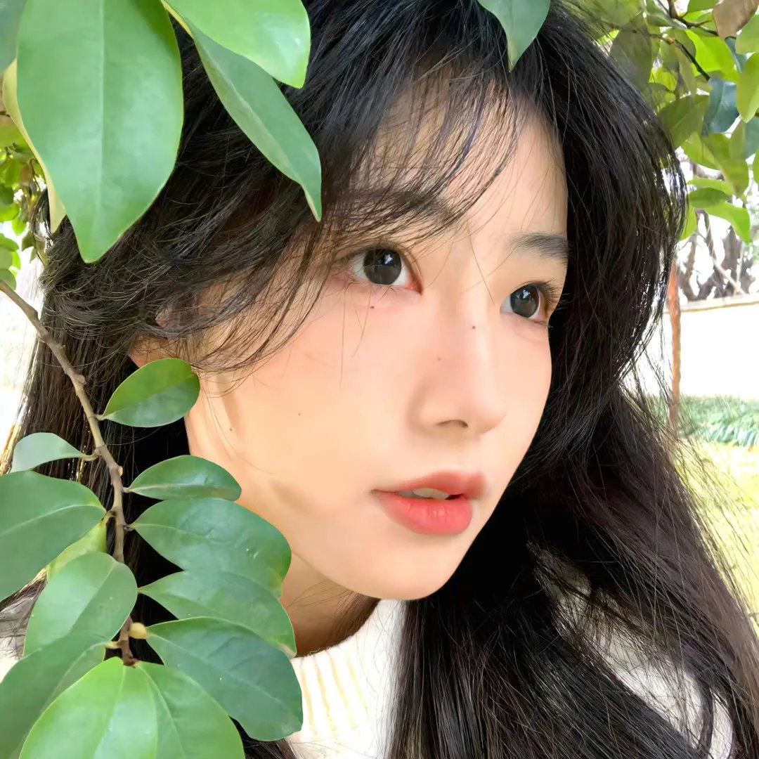 凶起来自己都怕